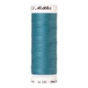 Filo per cucire Universal Mettler "Seralon“ - 200m - col. 722/Glacier Blue