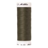 Filo per cucire Universal Mettler "Seralon“ - 200m - col. 732/Caper