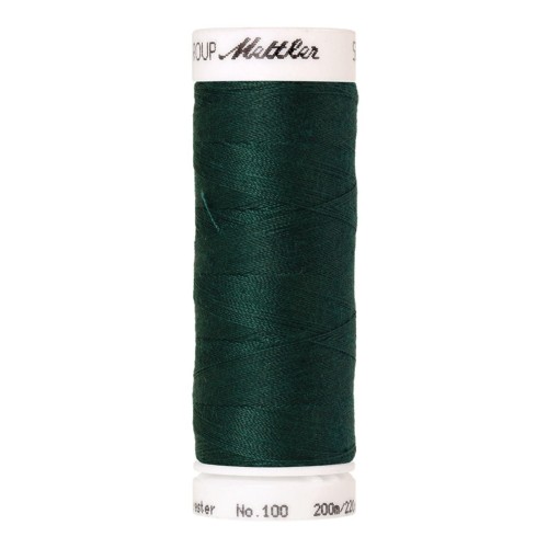 Nähgarn Universal Mettler "Seralon“ - 200m - col. 757/Swamp
