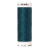 Filo per cucire Universal Mettler "Seralon“ - 200m - col. 760/Deep Sea Blue