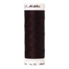 Fil à coudre Universal Mettler "Seralon“ - 200m - col. 793/Mahogany