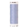 Fil à coudre Universal Mettler "Seralon“ - 200m - col. 814/Baby Blue