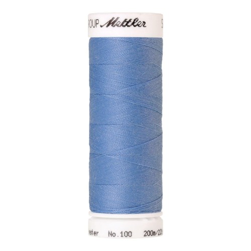 Nähgarn Universal Mettler "Seralon“ - 200m - col. 818/Sweet Boy