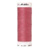 Fil à coudre Universal Mettler "Seralon“ - 200m - col. 867/Dusty Mauve