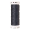 Filo per cucire Universal Mettler "Seralon“ - 200m - col. 878/Mousy Gray