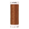 Filo per cucire Universal Mettler "Seralon“ - 200m - col. 899/Bronze