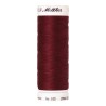 Fil à coudre Universal Mettler "Seralon“ - 200m - col. 918/Cranberry