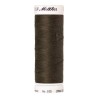 Filo per cucire Universal Mettler "Seralon“ - 200m - col. 1043/Olive