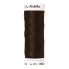 Filo per cucire Universal Mettler "Seralon“ - 200m - col. 1048/Dark Amber
