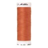 Filo per cucire Universal Mettler "Seralon“ - 200m - col. 1073/Melon