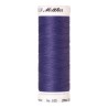 Filo per cucire Universal Mettler "Seralon“ - 200m - col. 1085/Twilight