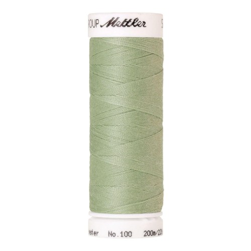 Nähgarn Universal Mettler "Seralon“ - 200m - col. 1095/Spanish Moss