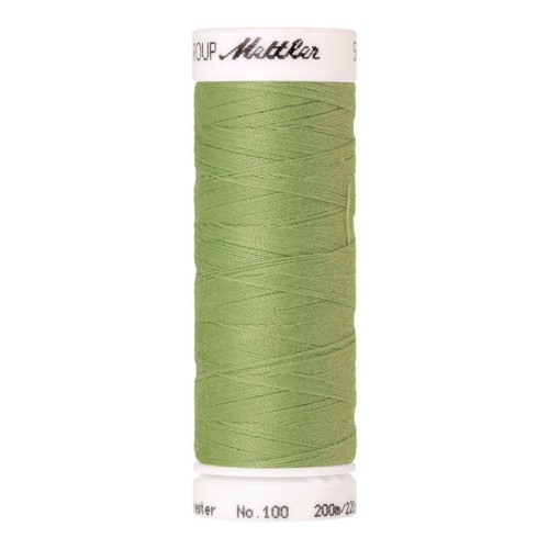 Nähgarn Universal Mettler "Seralon“ - 200m - col. 1098/Kiwi