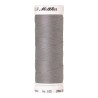 Filo per cucire Universal Mettler "Seralon“ - 200m - col. 1140/Sterling