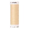 Fil à coudre Universal Mettler "Seralon“ - 200m - col. 1161/Linen