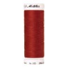 Fil à coudre Universal Mettler "Seralon“ - 200m - col. 1167/Burnt Orange