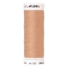 Fil à coudre Universal Mettler "Seralon“ - 200m - col. 1168/Light Shrimp Pink