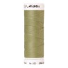 Filo per cucire Universal Mettler "Seralon“ - 200m - col. 1212/Green Grape