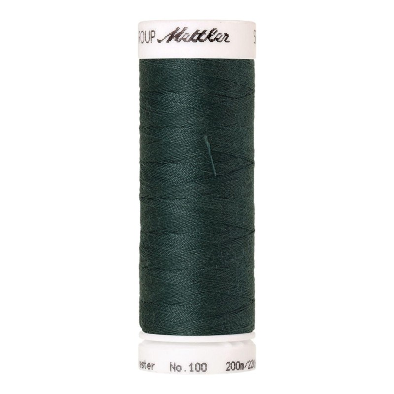 Fil à coudre Universal Mettler "Seralon“ - 200m - col. 1216/Amazon
