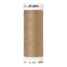 Filo per cucire Universal Mettler "Seralon“ - 200m - col. 1222/Sandstone