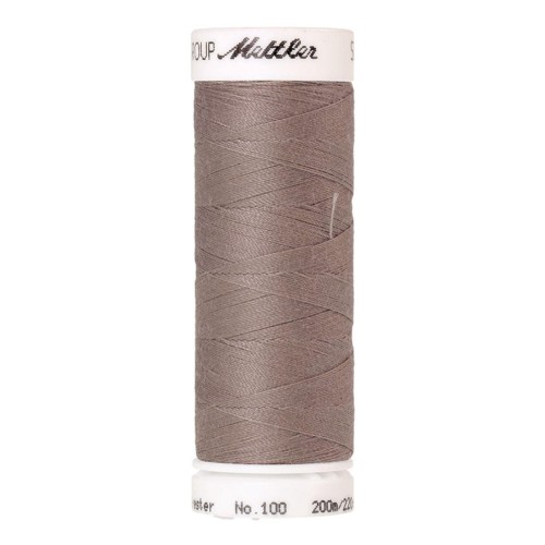 Nähgarn Universal Mettler "Seralon“ - 200m - col. 1227/Light Sage