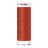 Filo per cucire Universal Mettler "Seralon“ - 200m - col. 1288/Reddish Ocher