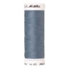 Fil à coudre Universal Mettler "Seralon“ - 200m - col. 1342/Blue Speedwell
