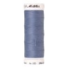 Fil à coudre Universal Mettler "Seralon“ - 200m - col. 1363/Blue Thistle