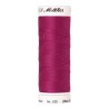 Filo per cucire Universal Mettler "Seralon“ - 200m - col. 1417/Peony