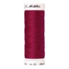 Filo per cucire Universal Mettler "Seralon“ - 200m - col. 1422/Bright Ruby