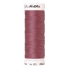 Fil à coudre Universal Mettler "Seralon“ - 200m - col. 1460/Light Rosewood