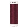 Fil à coudre Universal Mettler "Seralon“ - 200m - col. 1461/Claret