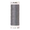 Filo per cucire Universal Mettler "Seralon“ - 200m - col. 3501/Summer Gray