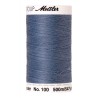 Filo per cucire Universal Mettler "Seralon“ - 500m - col. 350/Summer Sky