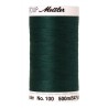 Filo per cucire Universal Mettler "Seralon“ - 500m - col. 757/Swamp