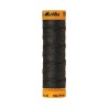 Filo per cucire Cordonnet Mettler "Seralon“ - 30m - col. 416/Dark Charcoal