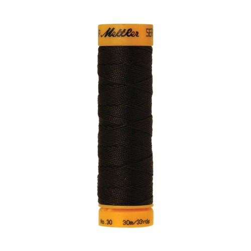 Filo per cucire Cordonnet Mettler "Seralon“ - 30m - col. 431/Vanilla Bean