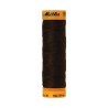 Filo per cucire Cordonnet Mettler "Seralon“ - 30m - col. 1048/Dark Amber