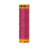 Nähgarn Cordonnet Mettler "Seralon“ - 30m - col. 1423/Hot Pink