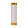 Filo per cucire Cordonnet Mettler "Seralon“ - 30m - col. 2000/White