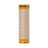 Filo per cucire Cordonnet Mettler "Seralon“ - 30m - col. 3000/Candlewick