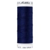 Filo per cucire Jeans Mettler "Denim Doc“ - 100m - col. 3561/Night blue
