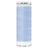 Filo per cucire stretch Mettler "Seraflex“ - 130m - col. 36/Skylight
