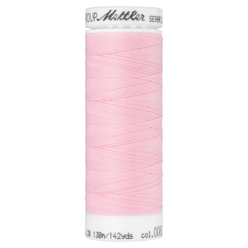 Nähgarn dehnbar Mettler "Seraflex“ - 130m - col. 82/Shell