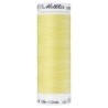 Filo per cucire stretch Mettler "Seraflex“ - 130m - col. 141/Daffodil