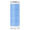 Filo per cucire stretch Mettler "Seraflex“ - 130m - col. 271/Winter Frost