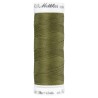 Nähgarn dehnbar Mettler "Seraflex“ - 130m - col. 420/Olive Drab