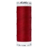 Nähgarn dehnbar Mettler "Seraflex“ - 130m - col. 504/Country Red