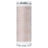 Nähgarn dehnbar Mettler "Seraflex“ - 130m - col. 511/Nude