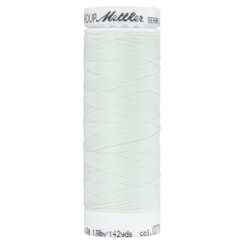 Filo per cucire stretch Mettler "Seraflex“ - 130m - col. 778/Muslin